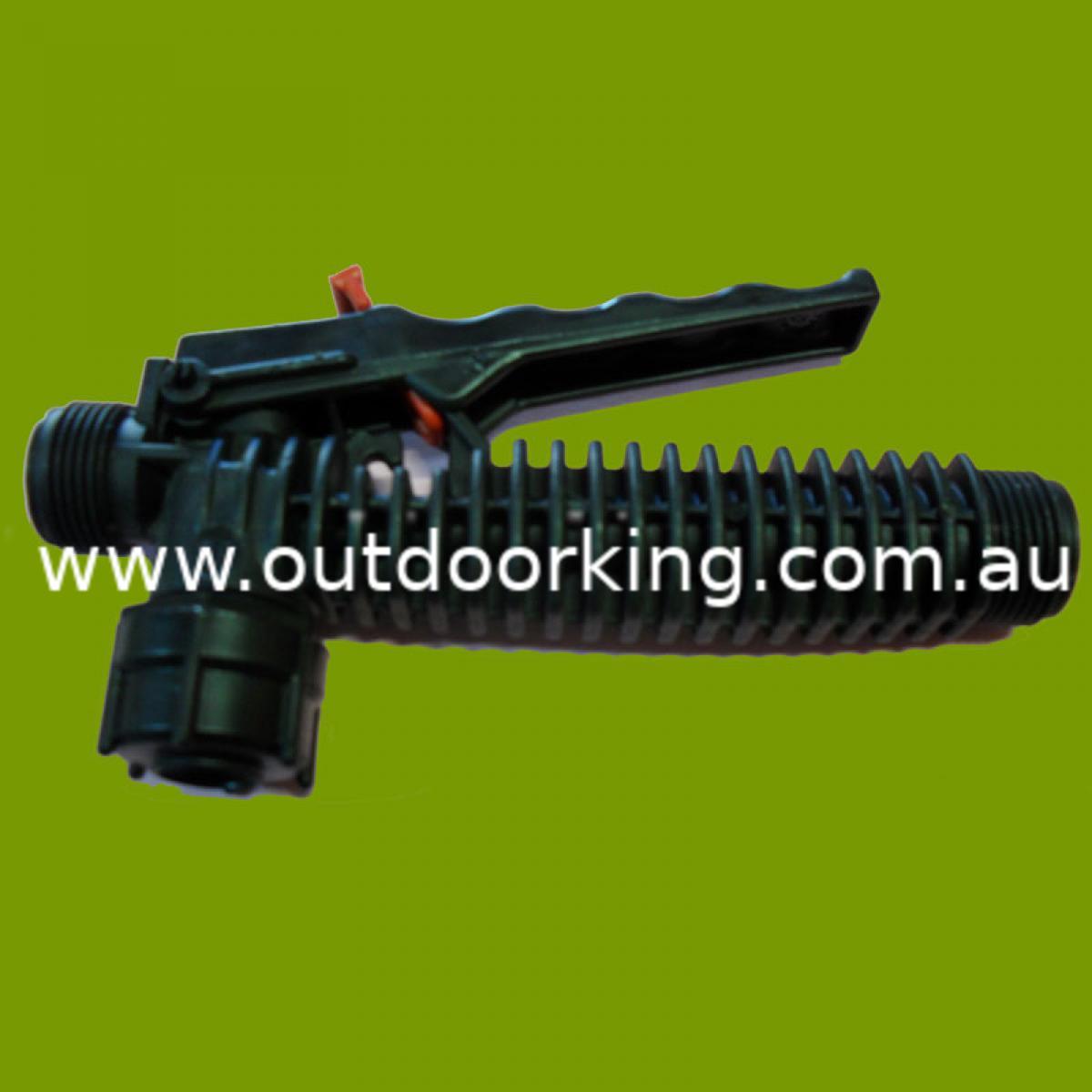 (image for) Solo Shut-off Handle 4900440