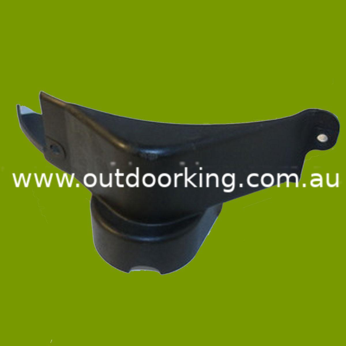 Modal Additional Images for Briggs & Stratton Genuine Starter Drive Cover 490324