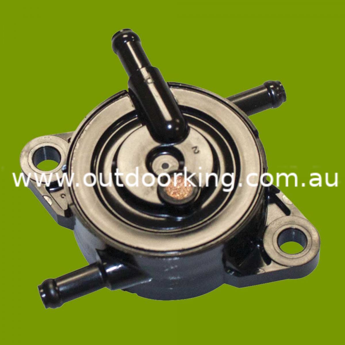 (image for) Kawasaki Genuine Fuel Pump 49040-7008, 49040-0770