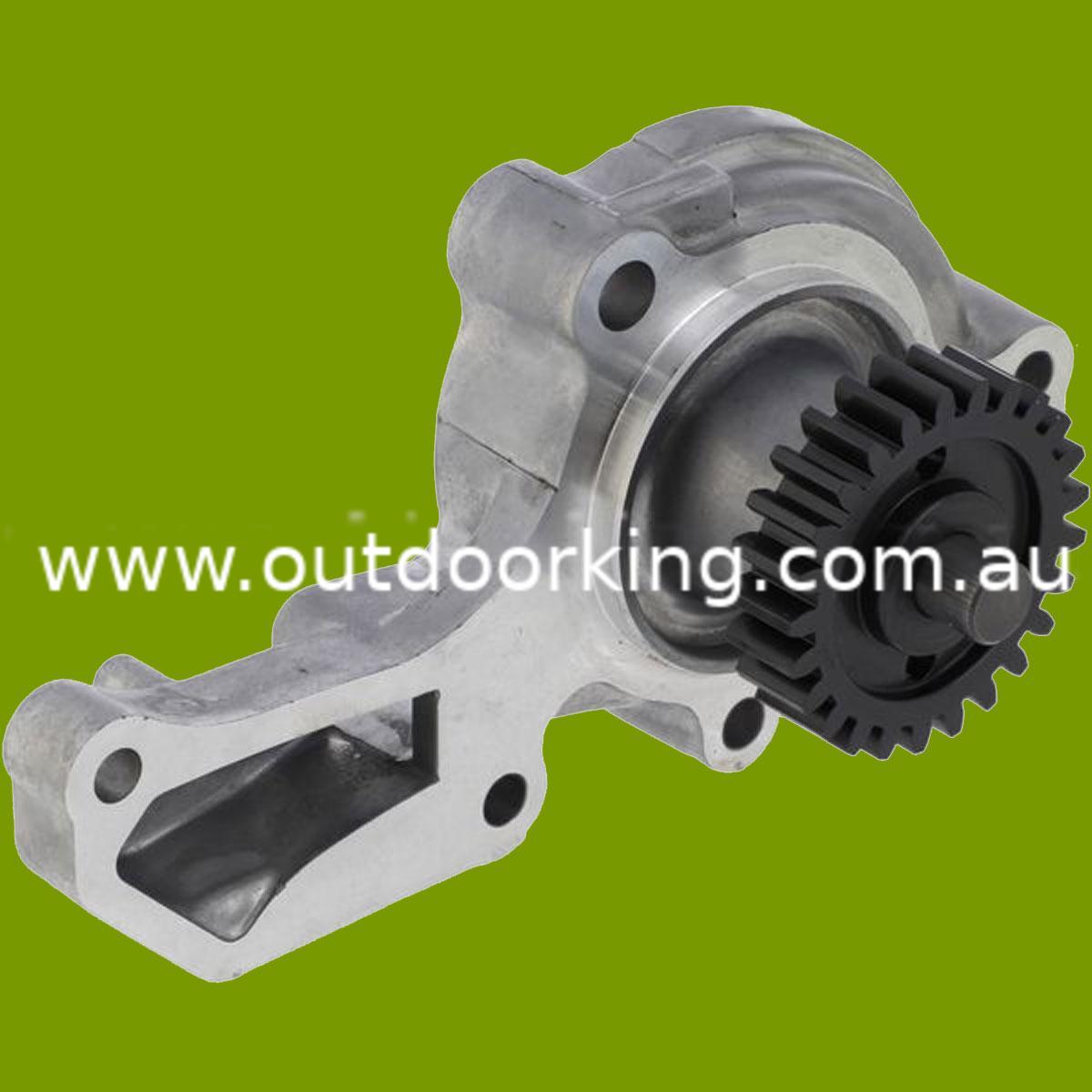 Modal Additional Images for Kawasaki Genuine Water Pump 49044-2069