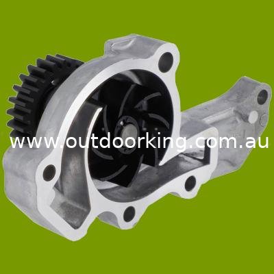 (image for) Kawasaki Genuine Water Pump 49044-2069