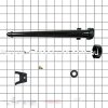(image for) Briggs & Stratton Genuine Dipstick, ​Tube Assembly 490474