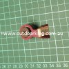 (image for) Briggs & Stratton Genuine Valve-Fuel Shut-Off 490656