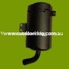(image for) Kawasaki Genuine Muffler Assembly FH541-580V 49070-7021