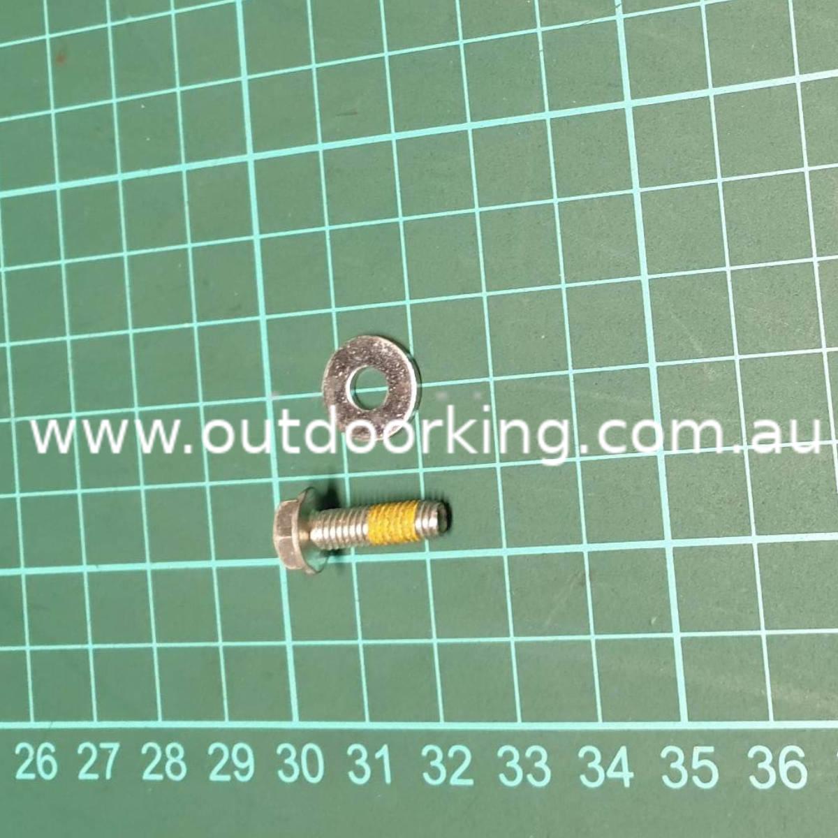 (image for) Briggs & Stratton Genuine Screw 490875