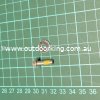 (image for) Briggs & Stratton Genuine Screw 490875