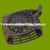 (image for) Kawasaki Genuine Recoil Starter Assembly 49088-7023, 49088-2582