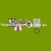 (image for) Briggs & Stratton Genuine Carburetor Assy 491031, 490499