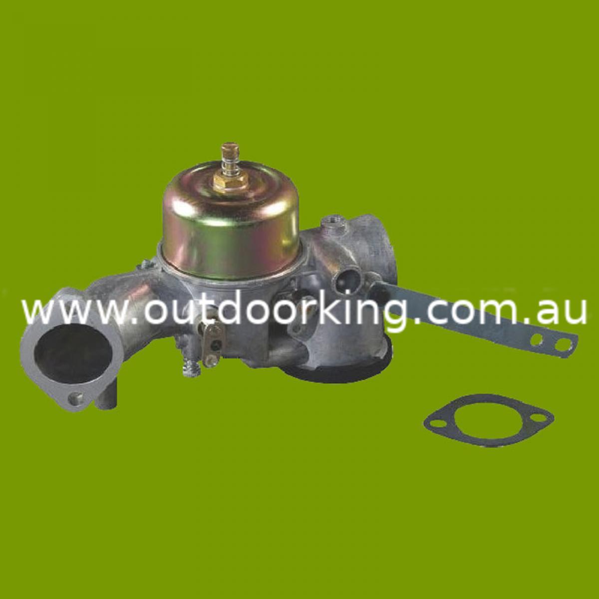 (image for) Briggs & Stratton Genuine Carburetor Assy 491031, 490499