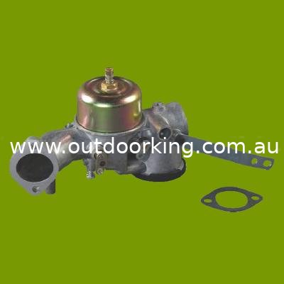(image for) Briggs & Stratton Genuine Carburetor Assy 491031, 490499
