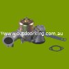 (image for) Briggs & Stratton Genuine Carburetor Assy 491031, 490499