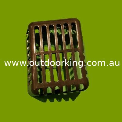 (image for) Kawasaki Genuine Muffler Cover 49106-2619 49106-2634
