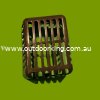 (image for) Kawasaki Genuine Muffler Cover 49106-2619 49106-2634