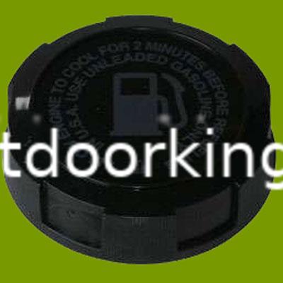 (image for) Briggs & Stratton Genuine Fuel Tank Cap 491367S