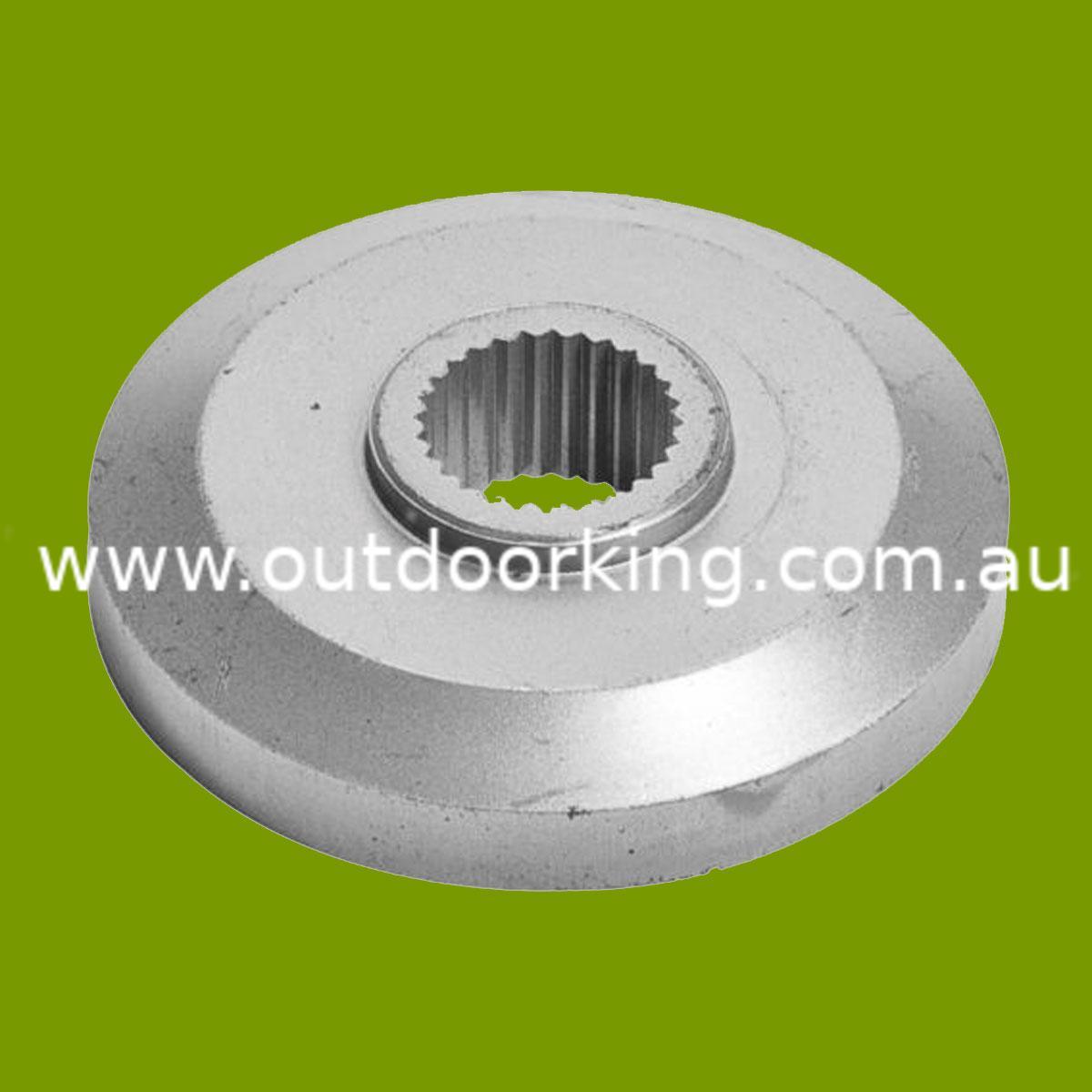 (image for) Murray Blade Adapter 425007x92C, 491926, 491926MA, 690411MA, 91926, 92466, 92466MA, 92466SEMA, B1SB5935