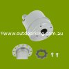 (image for) Briggs & Stratton Genuine Muffler Low Tone 4hp 295905, 296376, 392811, 395308, 492591, 493288