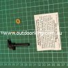 (image for) Briggs & Stratton Genuine Shaft-Choke 494218, 493266