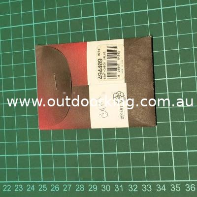 (image for) Briggs & Stratton Genuine Seat-Check Valve 494409