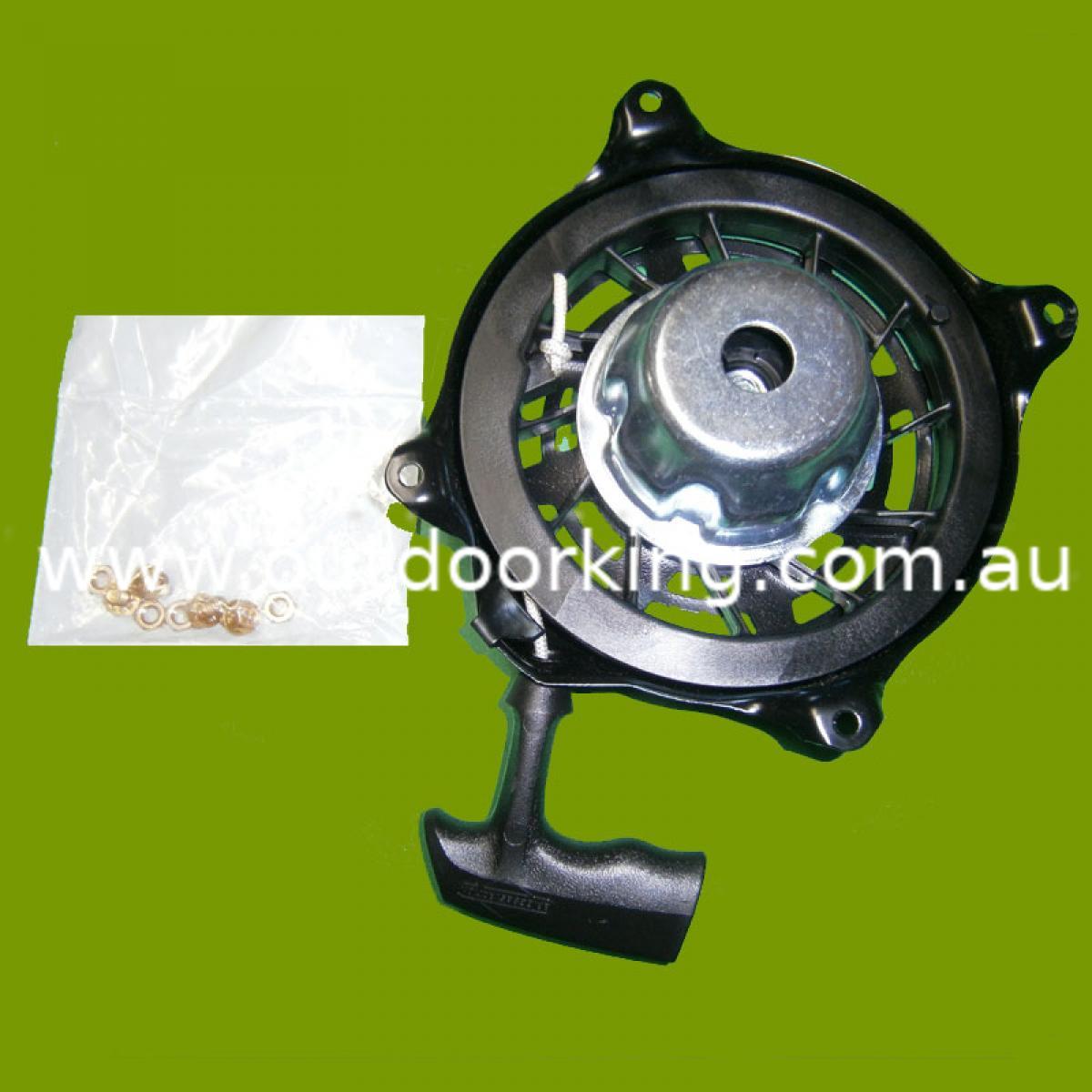 Modal Additional Images for Briggs & Stratton Genuine Starter Assembly 494960