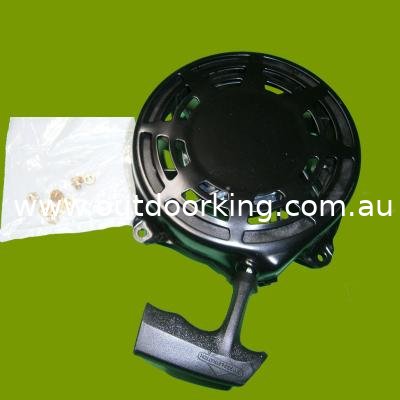 (image for) Briggs & Stratton Genuine Starter Assembly 494960