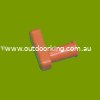 (image for) Tanaka Genuine Choke Control Lever 4950420020