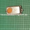 (image for) Briggs & Stratton Genuine Breather Assembly 495735, 391406