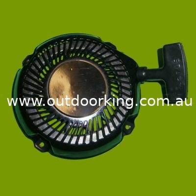 (image for) Briggs & Stratton Recoil Starter Assembly 497830, 150-419