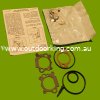 (image for) Briggs & Stratton Genuine Kit-Carb Overhaul 498260, 493762, 490937, 398183 & 498261