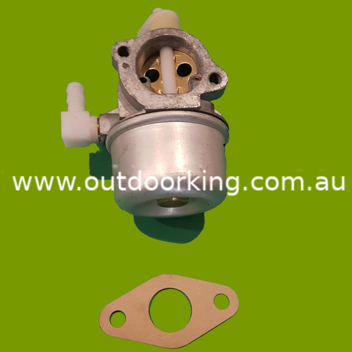(image for) Briggs & Stratton Genuine Carburetor 498599