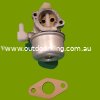 (image for) Briggs & Stratton Genuine Carburetor 498599