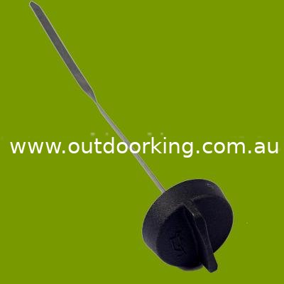 (image for) Briggs & Stratton Genuine Oil Dip Stick 499621