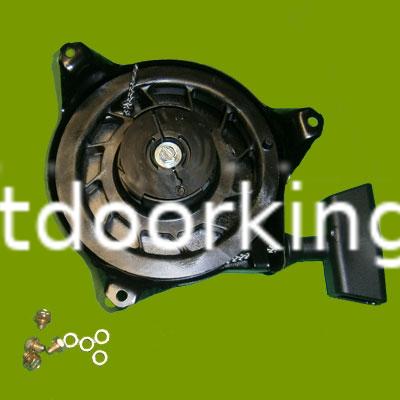 Modal Additional Images for Briggs & Stratton Genuine Starter Assembly  499706