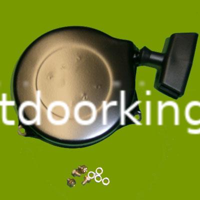 (image for) Briggs & Stratton Genuine Starter Assembly 499706