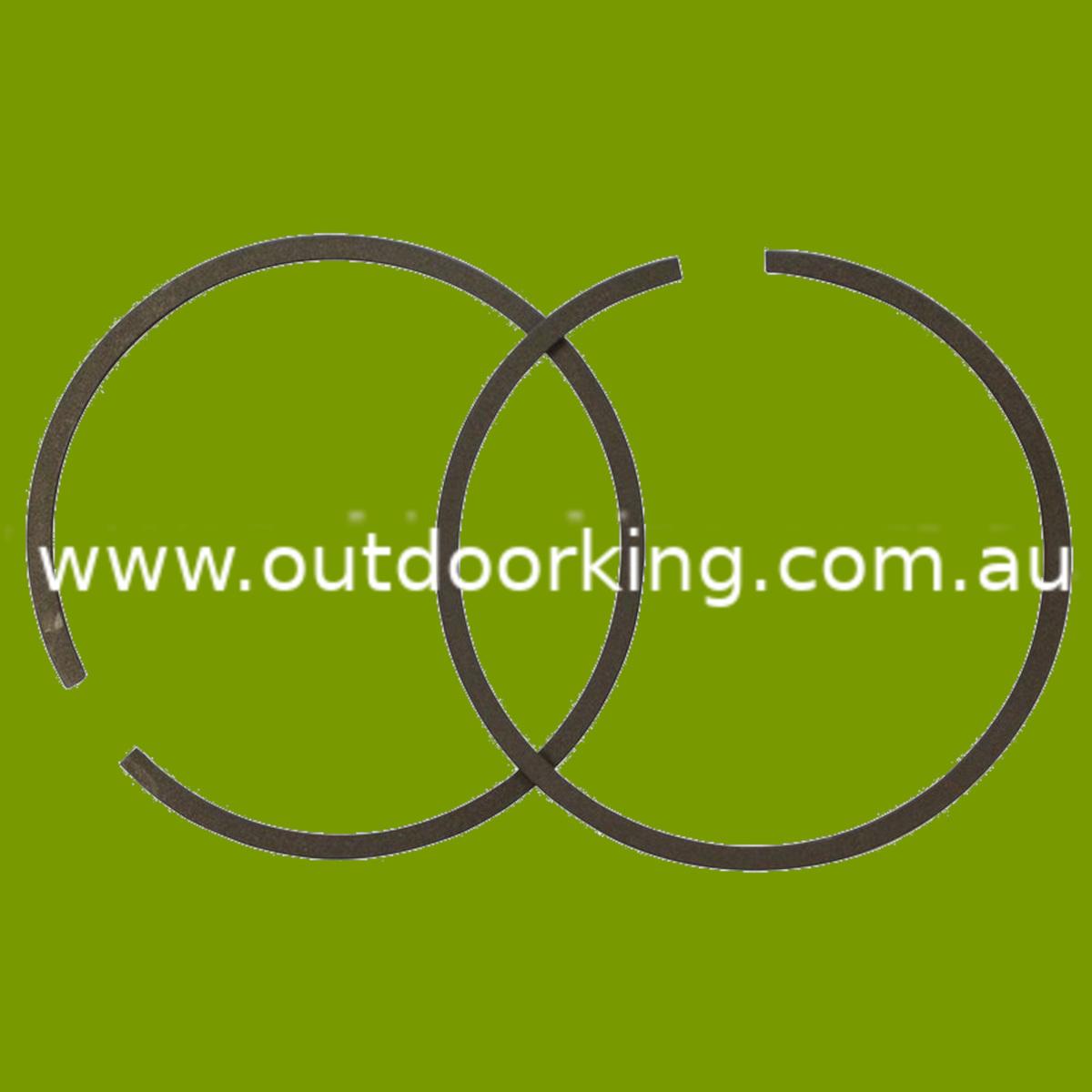 (image for) PISTON RINGS STIHL 1128 034 3000, 500-052