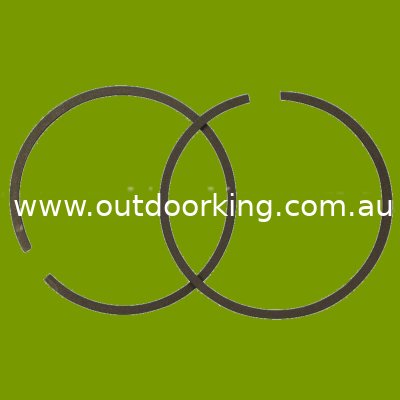 (image for) PISTON RINGS STIHL 1128 034 3000, 500-052