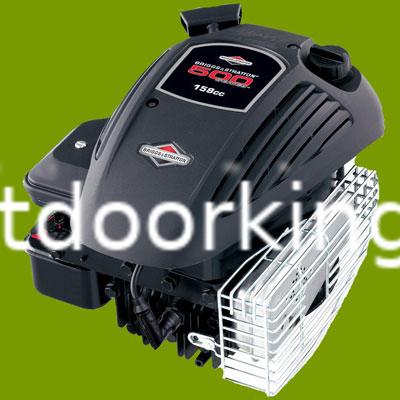 (image for) Briggs & Stratton Genuine 500 Series 10T5023257H1YY7001
