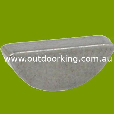 (image for) Masport Genuine Home Gardener Key Woodruff 3/16 x 3/4 500012