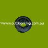 (image for) Oleo Mac Genuine 962 & 956 Worm Gear 50010036AR