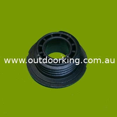 (image for) Oleo Mac Genuine 962 & 956 Worm Gear 50010036AR