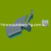 (image for) Oleo Mac Genuine GS820, GS720, 962 & 956 Throttle Lever 50010157