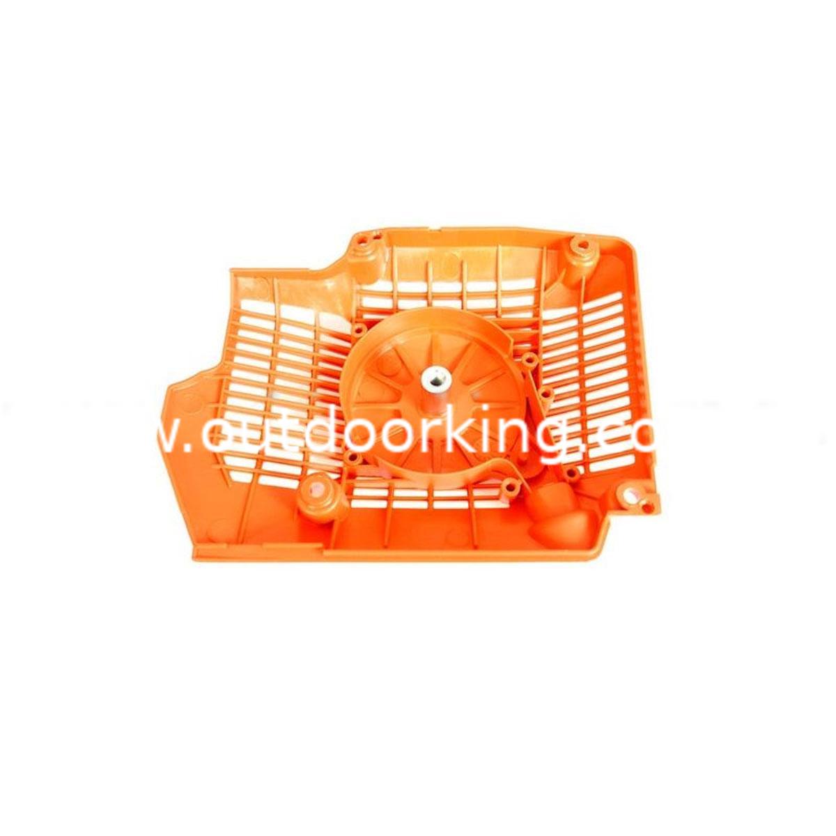 Modal Additional Images for Oleo Mac Genuine 962 & 956 Starter Case 50010172R, 50010172BR