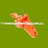 (image for) Oleo Mac Genuine 962 & 956 Fuel Tank 50010173DR, 50010173FR, 50010173GR
