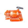 (image for) Oleo Mac Genuine 962 & 956 Recoil Starter Assy 50012069, 50012069BR, 50012069DR