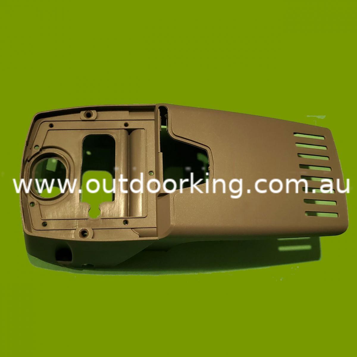 (image for) Oleo Mac Genuine 962 & 956 Cylinder Cover 50022055R