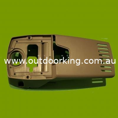 (image for) Oleo Mac Genuine 962 & 956 Cylinder Cover 50022055R