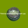 (image for) Oleo-Mac Genuine 931, 932 & 932C Worm Gear 50030136R