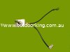 (image for) Oleo-Mac Genuine 932C ON/OFF Switch 50030151R