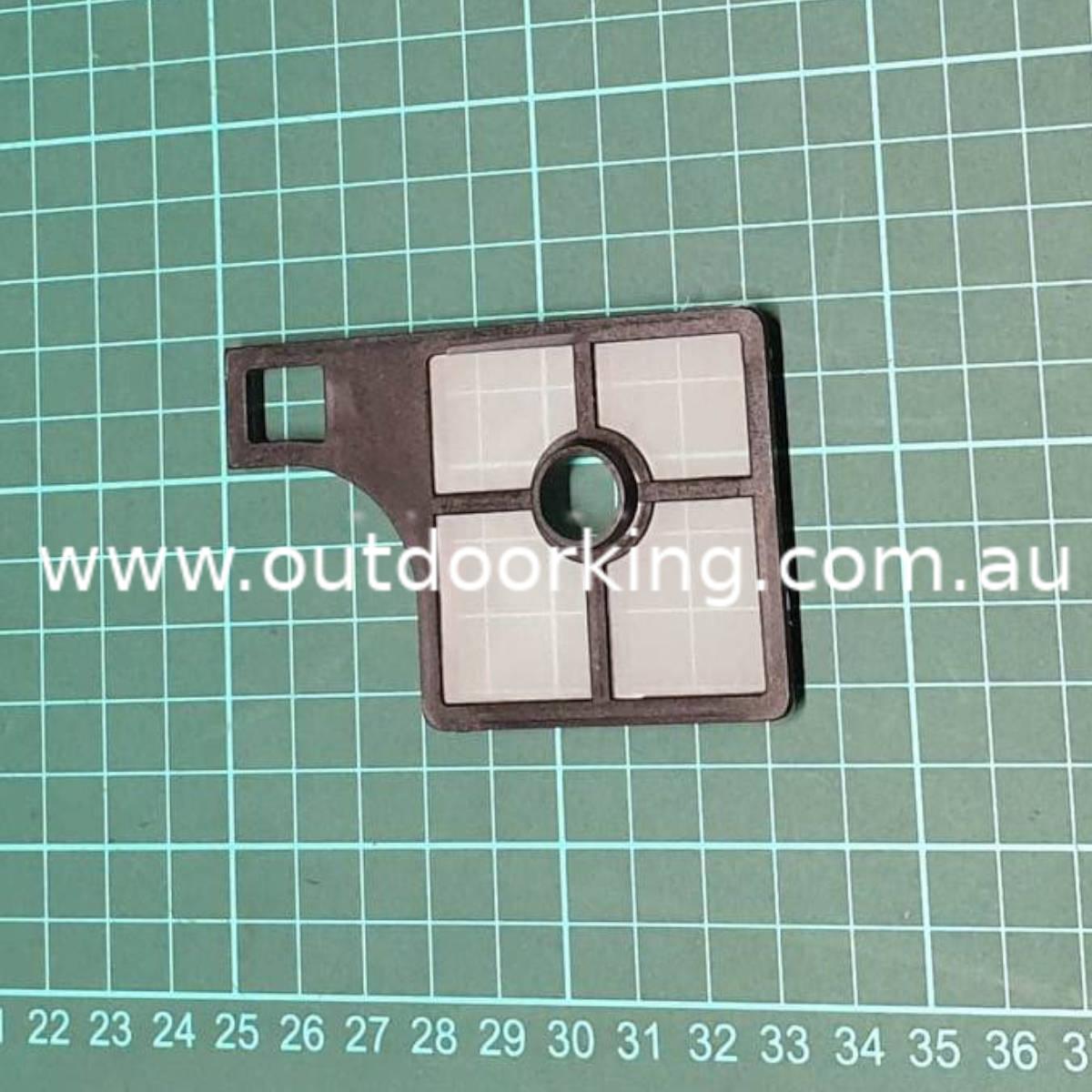 (image for) Oleo Mac Genuine 932C AIR FILTER 50030277R