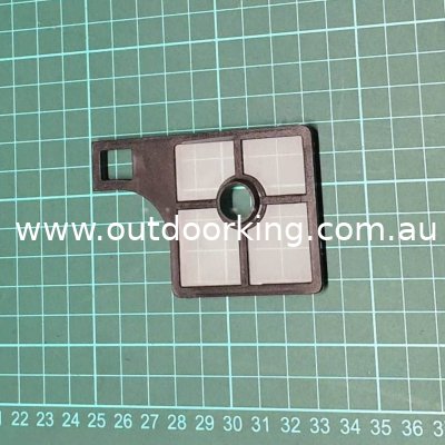 (image for) Oleo Mac Genuine 932C AIR FILTER 50030277R