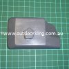 (image for) Oleo-Mac Genuine 932C Air Filter Cover 50030306, 50030306R